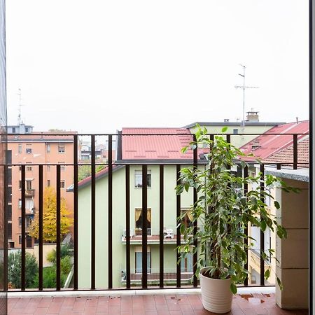 Fierami Citylife Милан Экстерьер фото