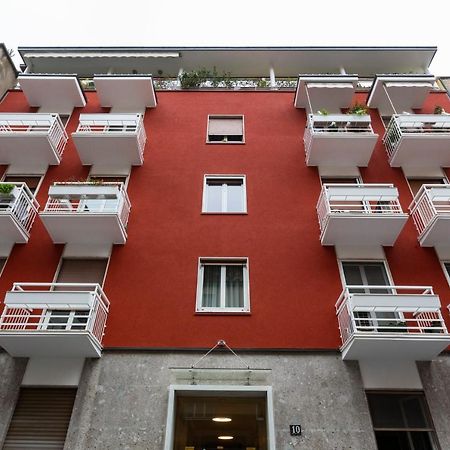 Fierami Citylife Милан Экстерьер фото